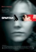 La locandina di Spartan