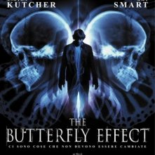 La locandina di The Butterfly Effect