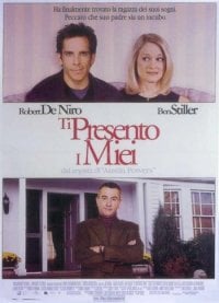 Locandina di Ti presento i miei