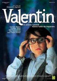 Locandina di Valentin