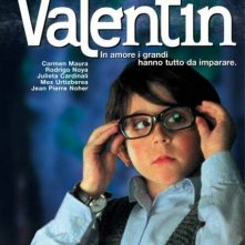 La locandina di Valentin