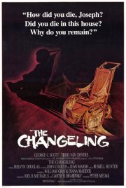 La locandina di Changeling