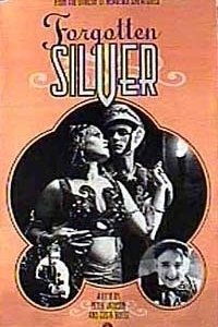 La locandina di Forgotten Silver