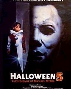 Halloween 5 The Revenge Of Michael Myers 1989 Film Movieplayer It