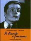 La locandina di Il diavolo è femmina