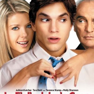 La locandina di La figlia del mio capo