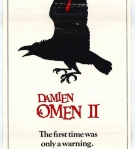 La locandina di La maledizione di Damien