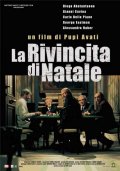 La locandina di La rivincita di Natale