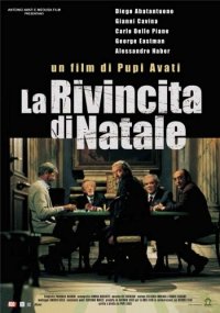 Locandina di La rivincita di Natale