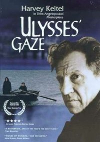 Locandina di Lo sguardo di Ulisse
