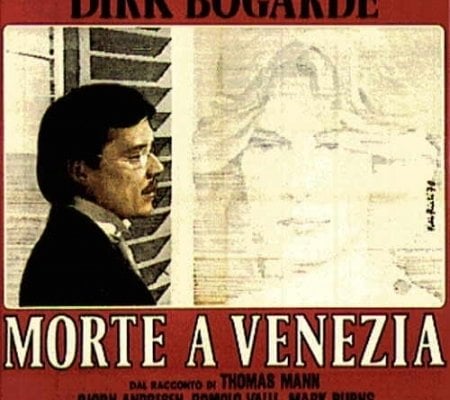 Morte A Venezia (Film 1971): Trama, Cast, Foto, News - Movieplayer.it