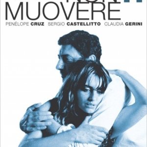 La locandina di Non ti muovere