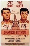 Locandina di Operazione sottoveste