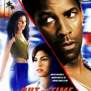 La locandina di Out of Time