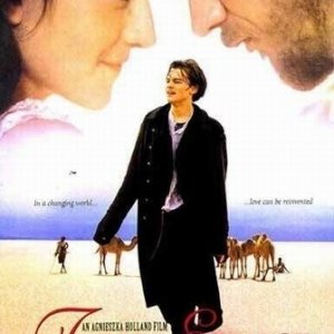 La locandina di Poeti dall'inferno