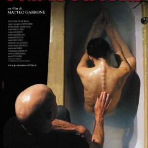 La locandina di Primo amore