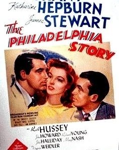 La locandina di Scandalo a Filadelfia