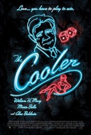 La locandina di The Cooler