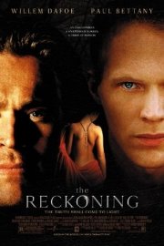 La locandina di The Reckoning
