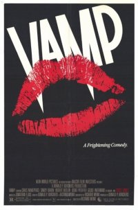 Locandina di Vamp