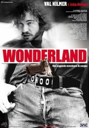 La locandina di Wonderland