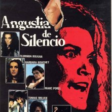 La locandina spagnola di Non si sevizia un paperino