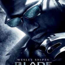 La locandina di Blade: Trinity