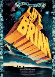 La locandina di Brian di Nazareth