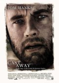La locandina di Cast Away