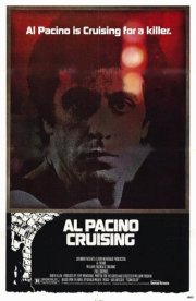 La locandina di Cruising