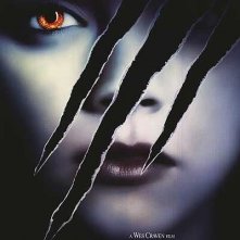 La locandina di Cursed