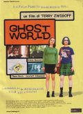 La locandina di Ghost World