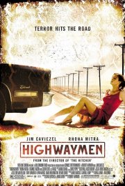 La locandina di Highwaymen