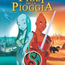 La locandina di I figli della pioggia