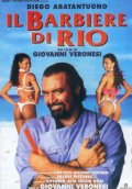 La locandina di Il barbiere di Rio