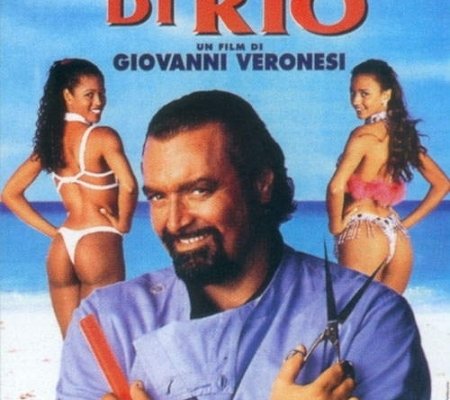 Il Barbiere Di Rio 1996 Film Movieplayer It