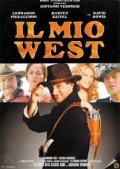 La locandina di Il mio West