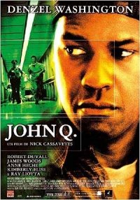 Locandina di John Q