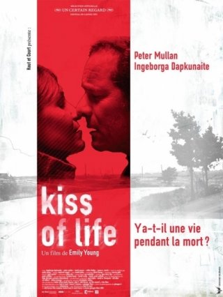 La locandina di Kiss of Life