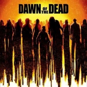 La locandina di L'alba dei morti viventi