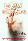 La locandina di La casa dei 1000 corpi