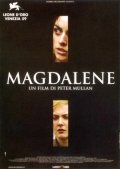 La locandina di Magdalene