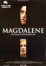 La locandina di Magdalene