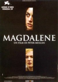 Locandina di Magdalene