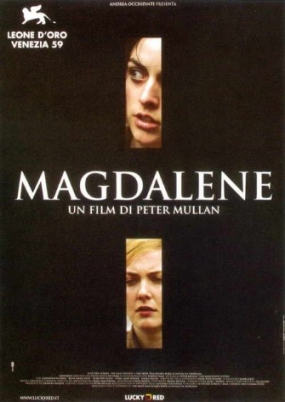 Edizione: Regno Unito Edizione: Regno Unito Magdalene Sisters
