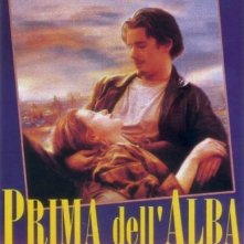 La locandina di Prima dell'alba