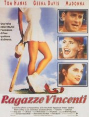 La locandina di Ragazze vincenti