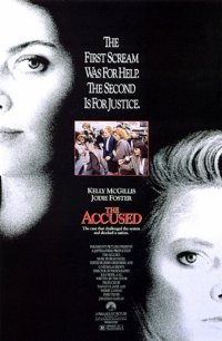 Locandina di Sotto accusa