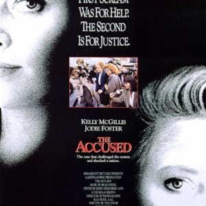 La locandina di Sotto accusa