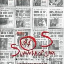 La locandina di Summer of Sam - Panico a New York